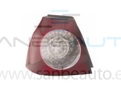 VW GOLF V 03-07*PILOTO TRASERO IZQ ALETA(LED)