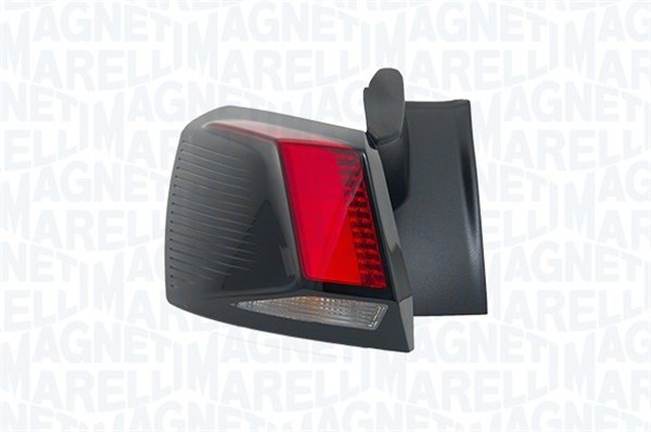 PEUGEOT 3008 2016.05-*PILOTO TRASERO IZQ EXTERIOR LED (MAGNETI MARELLI)