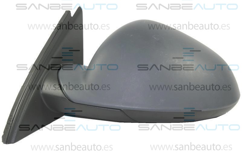 OPEL INSIGNIA 08-*RETROVISOR DCH ELECTRIC. TERMICO PARA PINTAR ABATIBLE ELECTRICAMENTE CONVEXO 7PIN