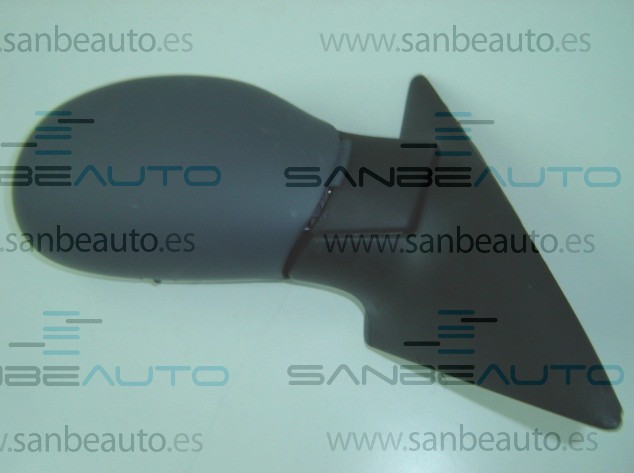 RENAULT LAGUNA 94-*RETROVISOR DCH ELECTRICO TERMICO PARA PINTAR