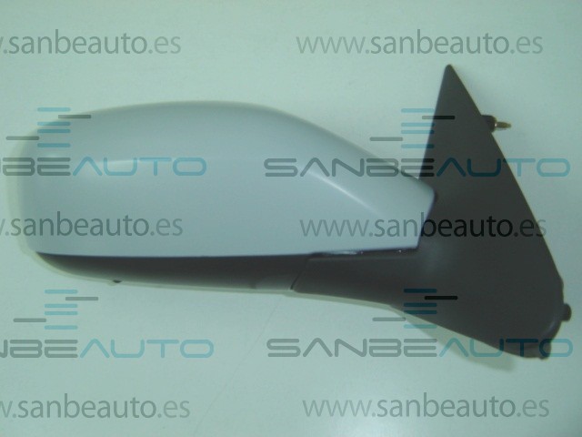 RENAULT LAGUNA 00-*RETROVISOR DCH ELECTR. TERMICO PARA PINTAR (ABATIBLE ELECTRICAMENTE)