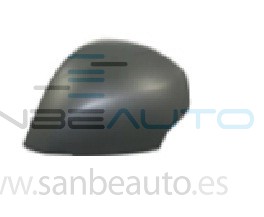 RENAULT SCENIC 09-*CARCASA RETROVISOR IZQ PARA PINTAR