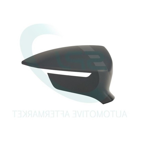 SEAT ATECA 16-*CARCASA RETROVISOR DCH PARA PINTAR