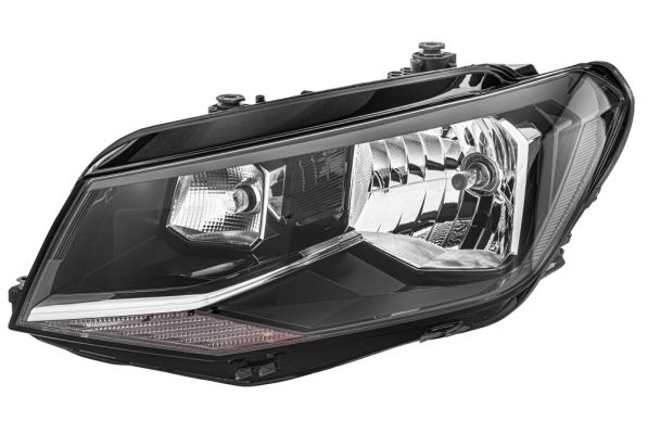 FARO IZQ VW CADDY IV 2015/05- (HELLA)