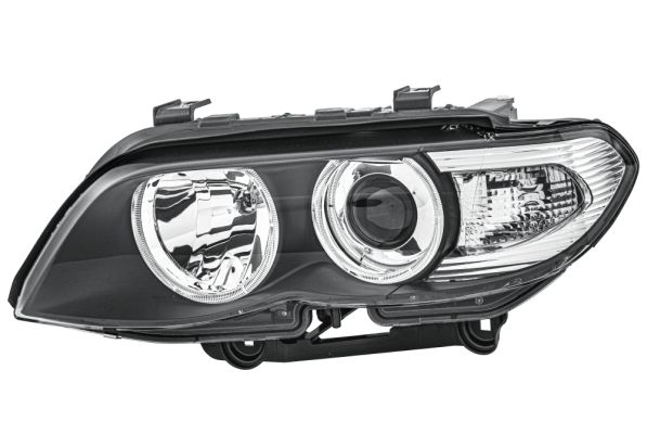 FARO IZQ D2S/H1 BMW X5 E53 2003/11- (HELLA)