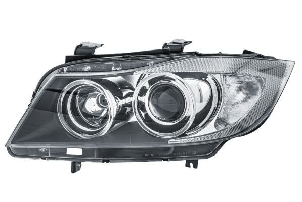 FARO IZQ BI-XENON BMW (E90/91) 2004/12-2011/12 (HELLA)