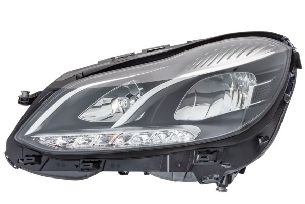 FARO IZQ MERCEDES E-CLASS(W212)2009/01- (HELLA)