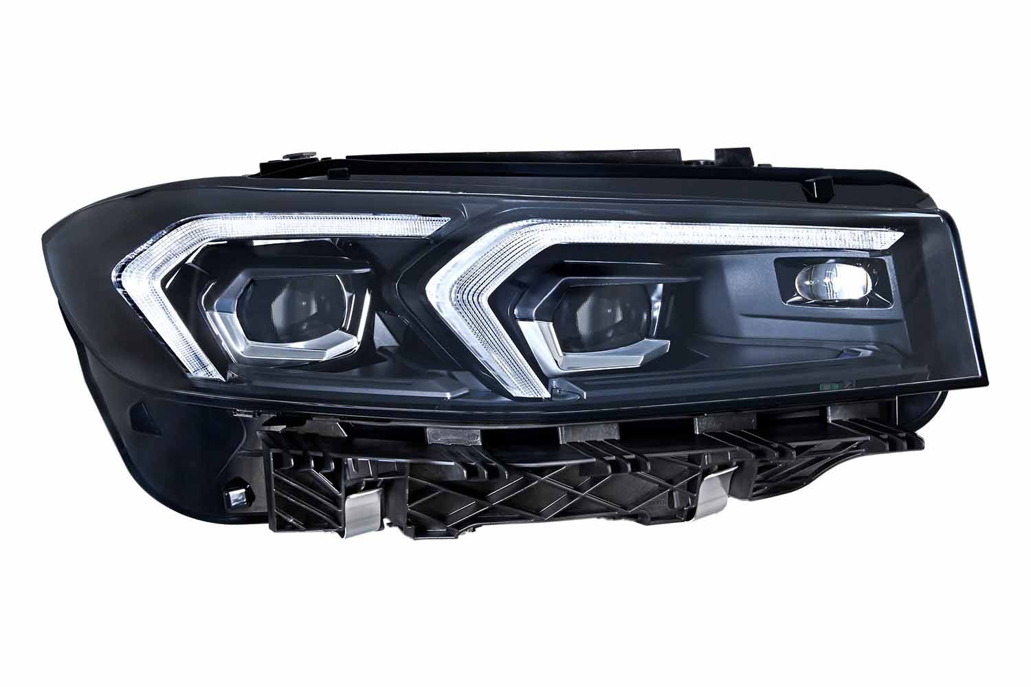 FARO DCH PRINCIPAL LED BMW S/3 G20 2018.11- (HELLA)