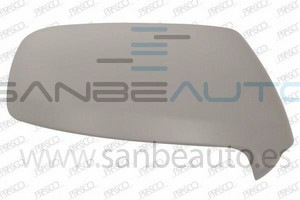 CARCASA RETROVISOR DCH PARA PINTAR C3 PICASSO 09>