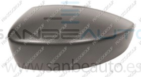 CARCASA RETROVISOR IZQ  NEGRA KUGA 13>