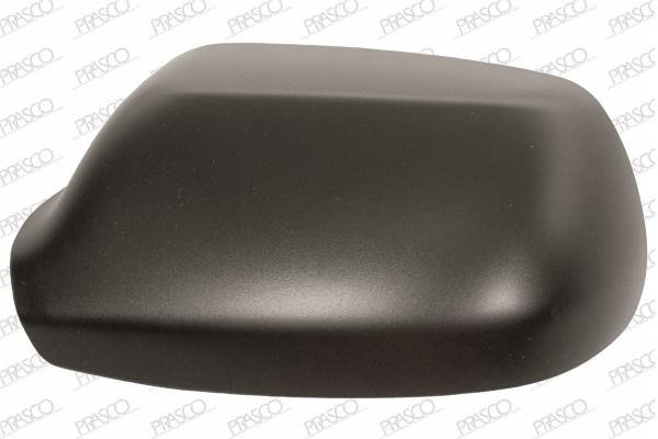 CARCASA RETROVISOR IZQ NEGRO