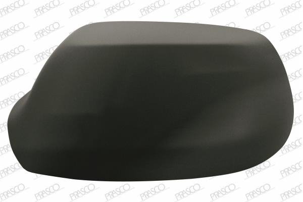 CARCASA RETROVISOR IZQ IMPRIMADA